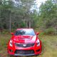 Illustration for article titled I Took A Cadillac ATS-V Camping And It Went Great